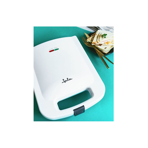 JATA SW-551 Blanco - Sandwichera 1400W