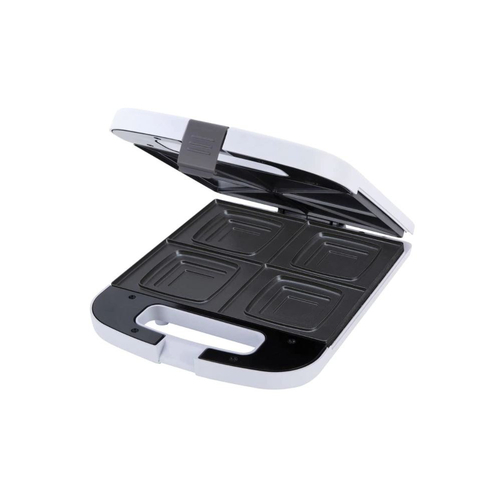 JATA SW-551 Blanco - Sandwichera 1400W