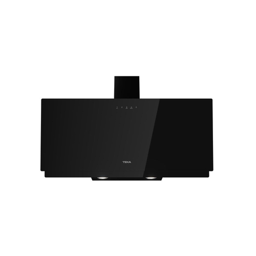 Campana Decorativa TEKA DVN 97050 TTC BK Negro 90CM