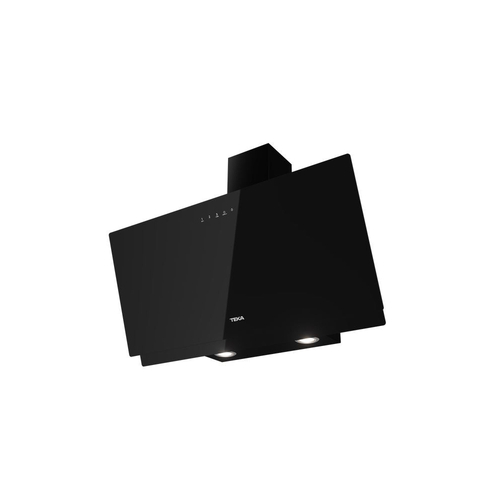 Campana Decorativa TEKA DVN 97050 TTC BK Negro 90CM