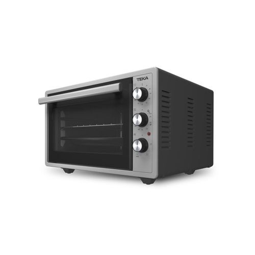 Mini Horno TEKA FSO 424 Gris  1300w