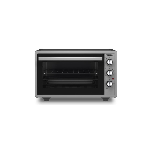 Mini Horno TEKA FSO 424 Gris  1300w