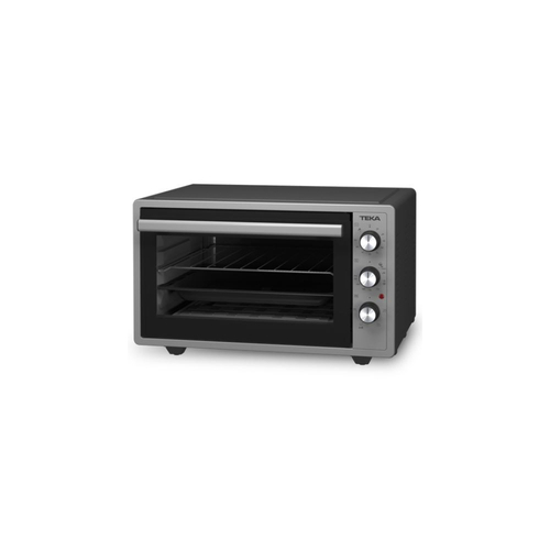 Mini Horno TEKA FSO 424 Gris  1300w