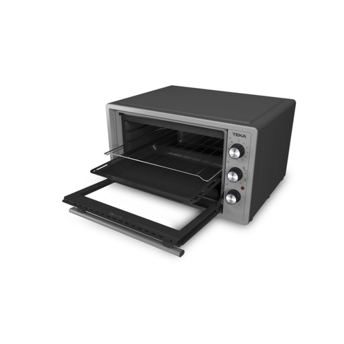 Mini Horno TEKA FSO 424 Gris  1300w