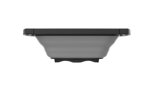 Teka Plegable Universal 115890024 - Colador Ajustable