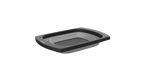 Teka Plegable Universal 115890024 - Colador Ajustable