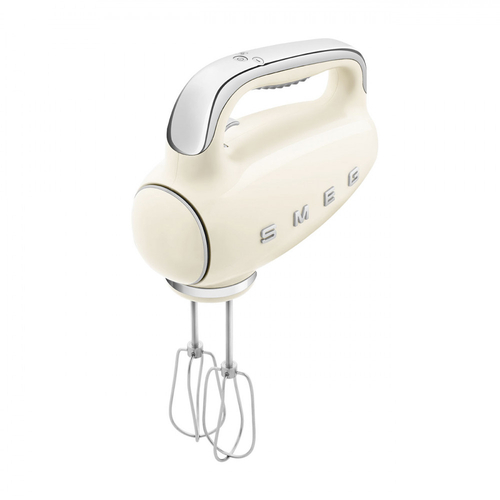 Smeg HMF01CREU - Batidora Amasadora Crema