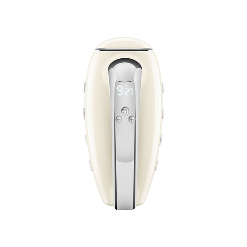 Smeg HMF01CREU - Batidora Amasadora Crema