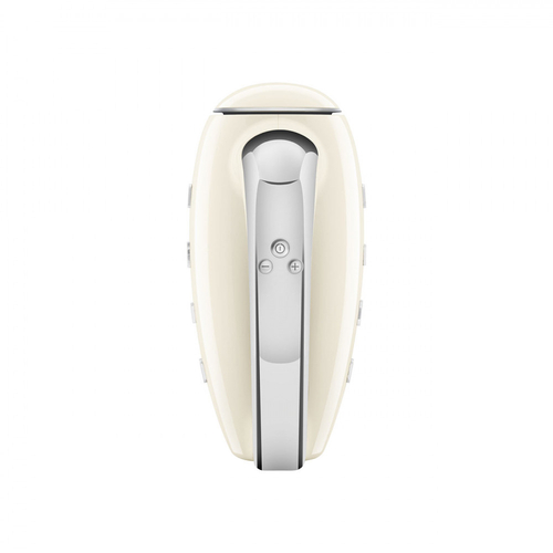 Smeg HMF01CREU - Batidora Amasadora Crema