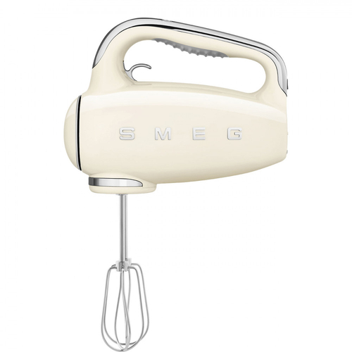 Smeg HMF01CREU - Batidora Amasadora Crema
