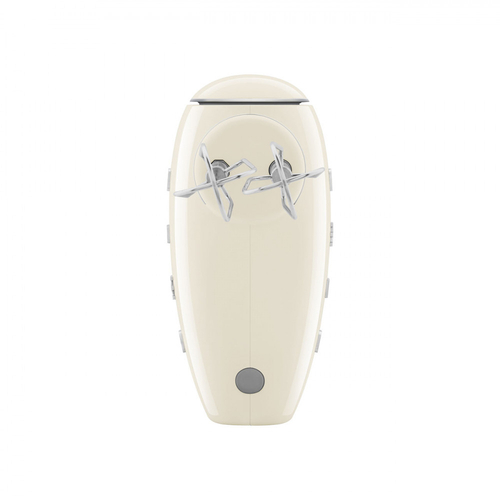 Smeg HMF01CREU - Batidora Amasadora Crema
