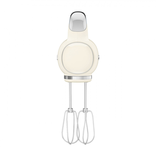 Smeg HMF01CREU - Batidora Amasadora Crema