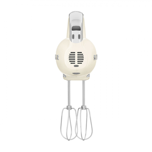 Smeg HMF01CREU - Batidora Amasadora Crema