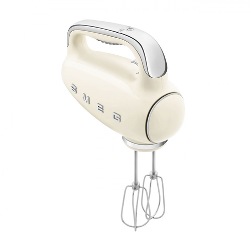 Smeg HMF01CREU - Batidora Amasadora Crema