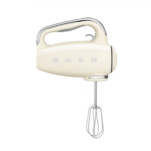 Smeg HMF01CREU - Batidora Amasadora Crema