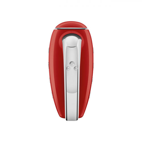 Smeg HMF01RDEU - Batidora Amasadora Rojo