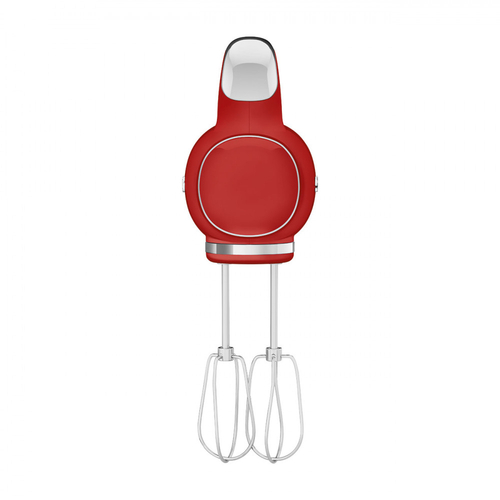 Smeg HMF01RDEU - Batidora Amasadora Rojo
