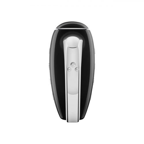 Smeg HMF01BLEU - Batidora Amasadora Negro