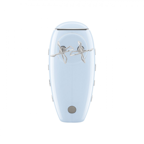 Smeg HMF01PBEU - Batidora Amasadora Azul