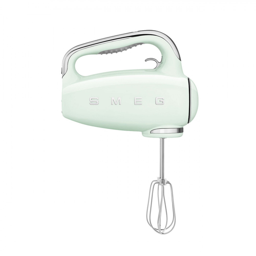 Smeg HMF01PGEU - Batidora Amasadora Verde