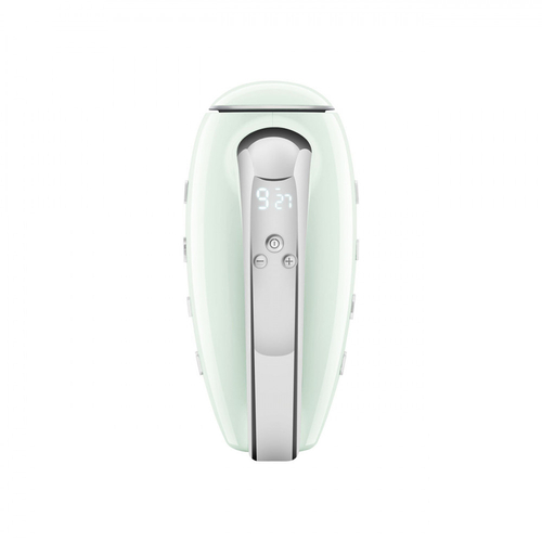 Smeg HMF01PGEU - Batidora Amasadora Verde