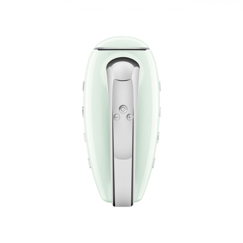 Smeg HMF01PGEU - Batidora Amasadora Verde