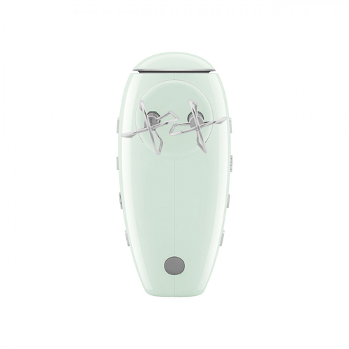 Smeg HMF01PGEU - Batidora Amasadora Verde