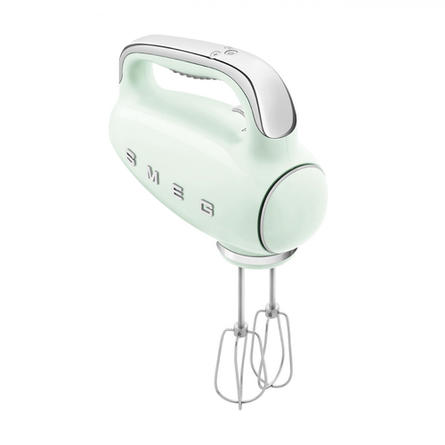 Smeg HMF01PGEU - Batidora Amasadora Verde