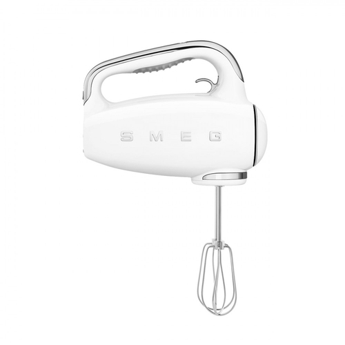 Smeg HMF01WHEU Blanco - Batidora Amasadora