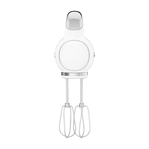 Smeg HMF01WHEU Blanco - Batidora Amasadora