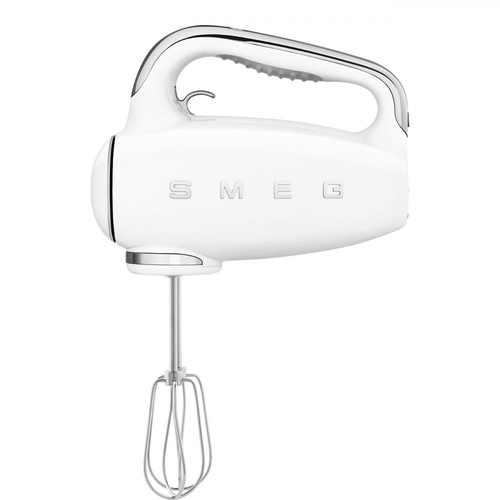 Smeg HMF01WHEU Blanco - Batidora Amasadora