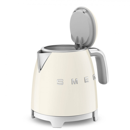 SMEG KLF05CREU Crema - Hervidor 0.8L 1400W