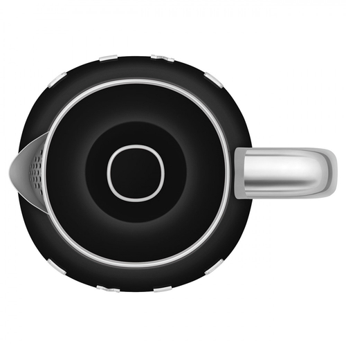 SMEG KLF05BLEU Negro - Hervidor 0.8L 1400W