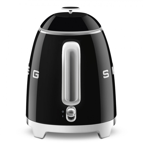 SMEG KLF05BLEU Negro - Hervidor 0.8L 1400W