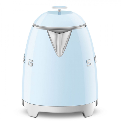 SMEG KLF05PBEU Azul - Hervidor 0.8L 1400W