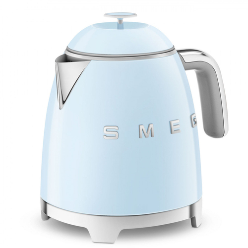 SMEG KLF05PBEU Azul - Hervidor 0.8L 1400W
