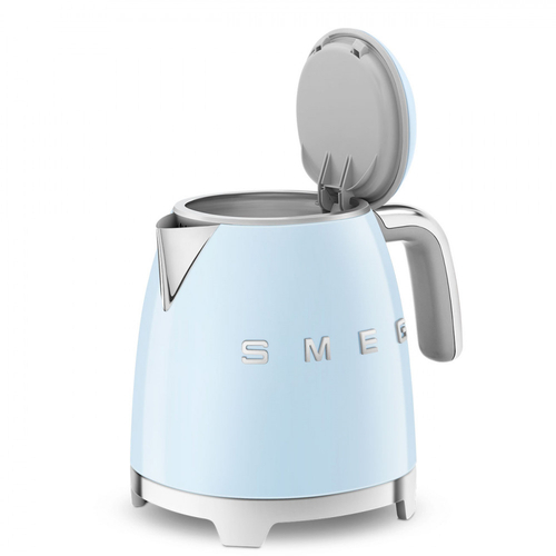 SMEG KLF05PBEU Azul - Hervidor 0.8L 1400W