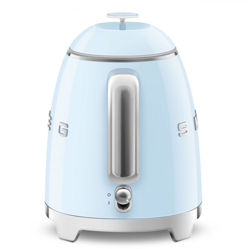 SMEG KLF05PBEU Azul - Hervidor 0.8L 1400W