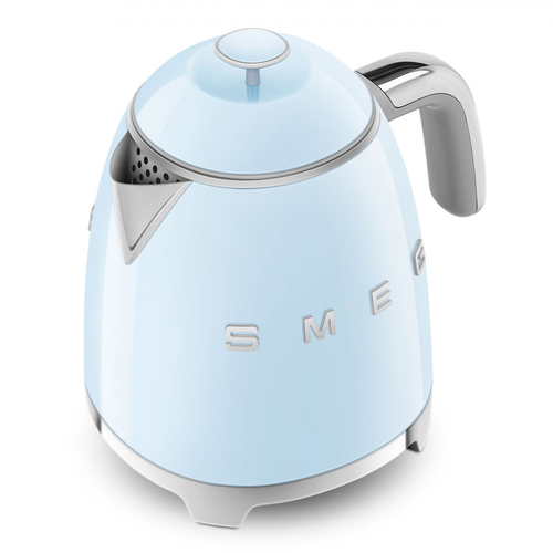 SMEG KLF05PBEU Azul - Hervidor 0.8L 1400W