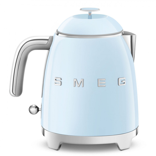 SMEG KLF05PBEU Azul - Hervidor 0.8L 1400W