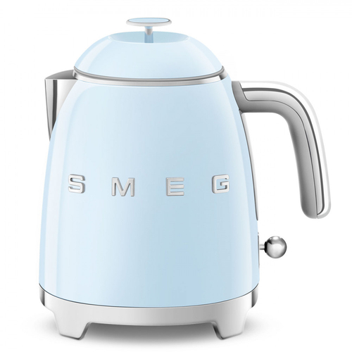 SMEG KLF05PBEU Azul - Hervidor 0.8L 1400W