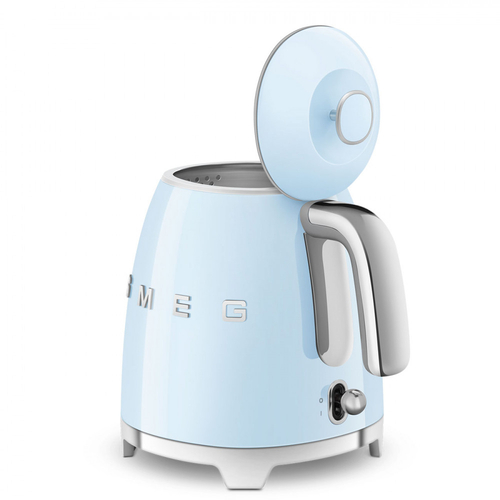 SMEG KLF05PBEU Azul - Hervidor 0.8L 1400W