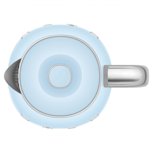 SMEG KLF05PBEU Azul - Hervidor 0.8L 1400W