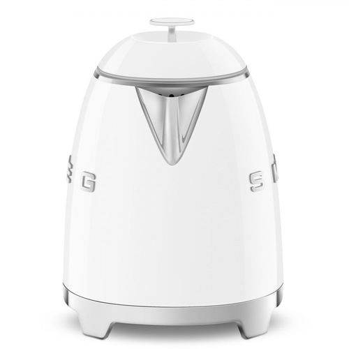 SMEG KLF05WHEU Blanco - Hervidor 0.8L 1400W