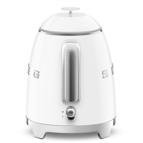SMEG KLF05WHEU Blanco - Hervidor 0.8L 1400W