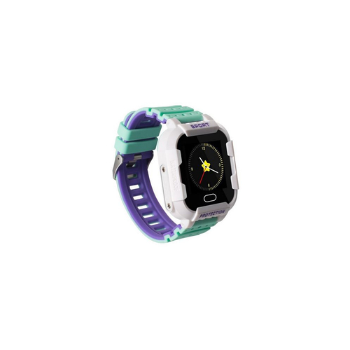 Dcu 2G GPRS+LBS+WiFi Verde - Reloj Inteligente