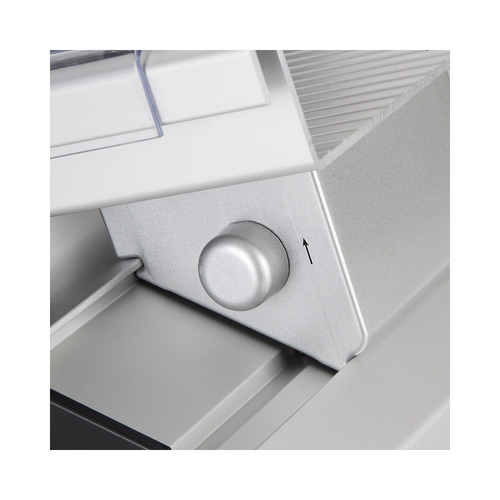 JATA CF-1053 INOX - Cortafiambres 200W
