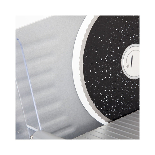 JATA CF-1053 INOX - Cortafiambres 200W