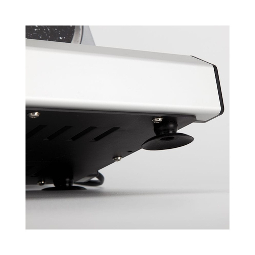 JATA CF-1053 INOX - Cortafiambres 200W
