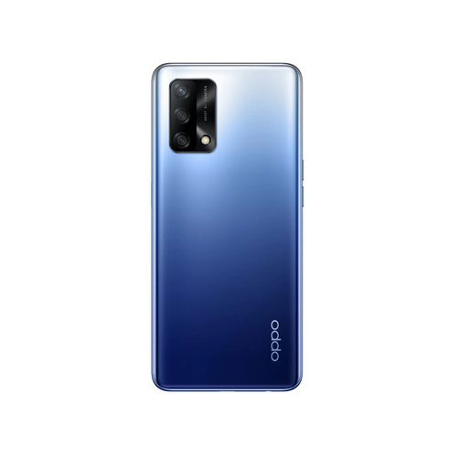 Móvil OPPO A74 Azul  6GB+128GB